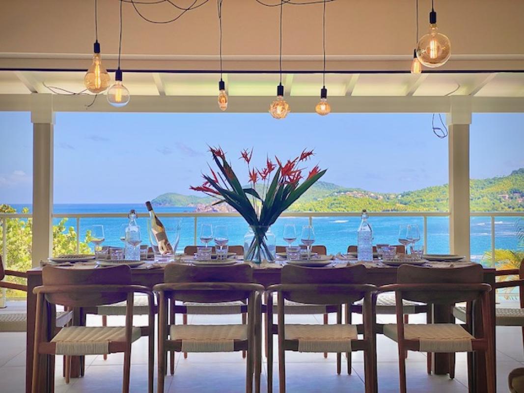 Location Villa tartane  - vue1